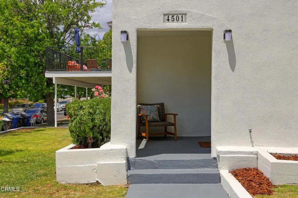 Photo of 4501 Alumni Avenue, Los Angeles, CA 90041 (MLS # P1-26996)