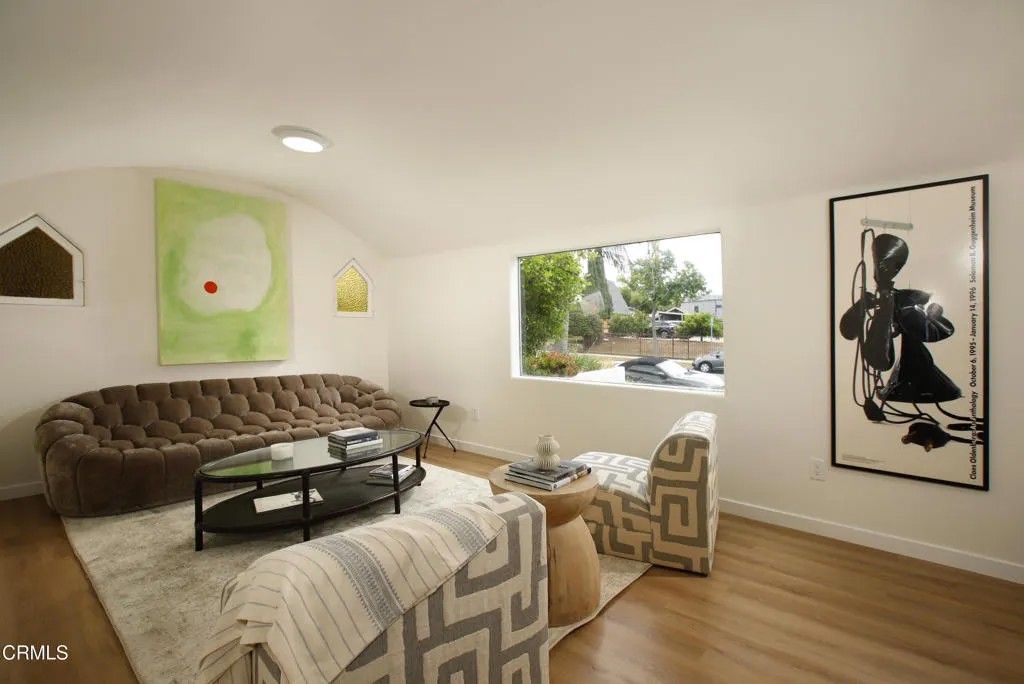 Photo of 4501 Alumni Avenue, Los Angeles, CA 90041 (MLS # P1-26996)
