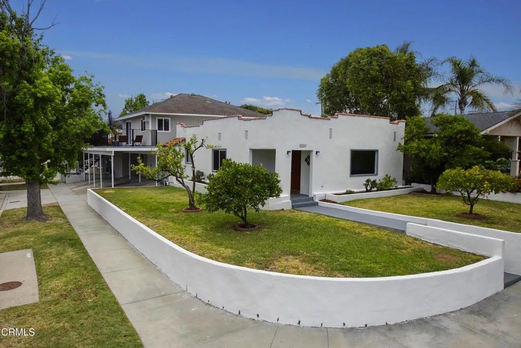 Photo of 4501 Alumni Avenue, Los Angeles, CA 90041 (MLS # P1-26996)