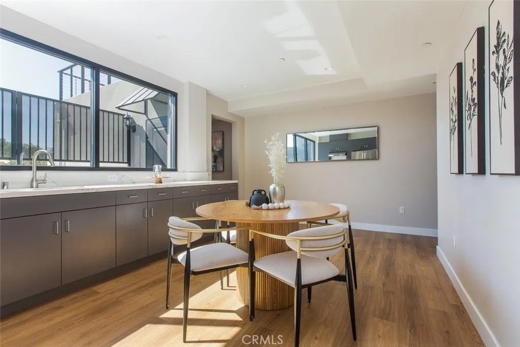 Photo of 3682 Harriman Avenue #3, El Sereno, CA 90032 (MLS # AR26065730)