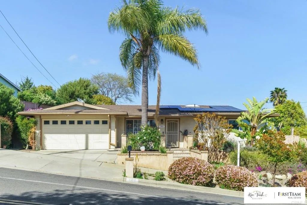 Photo of 306 Fowles Street, Oceanside, CA 92054 (MLS # NDP2600558)