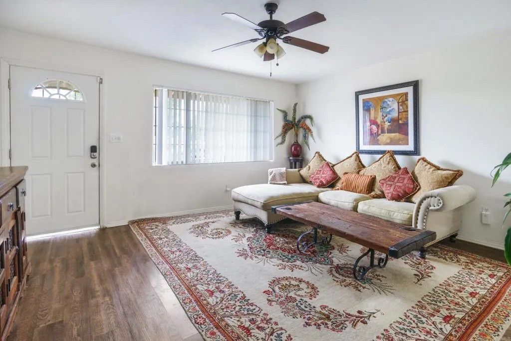 Photo of 306 Fowles Street, Oceanside, CA 92054 (MLS # NDP2600558)