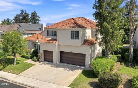 Photo of 12675 Misty Grove Street, Moorpark, CA 93021 (MLS # V1-37956)