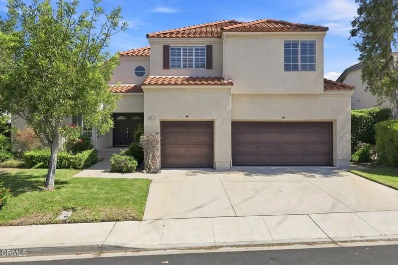 12675 Misty Grove Street