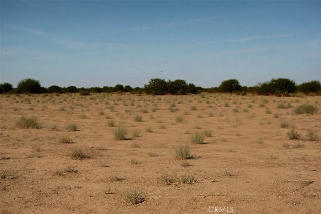 Photo of 0 0, California City, CA (MLS # PW25266443)