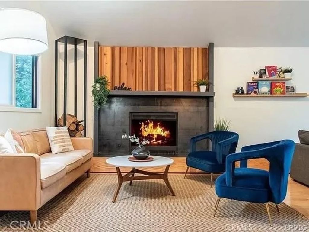 Photo of 555 Dover Court, Lake Arrowhead, CA 92352 (MLS # IG26022831)