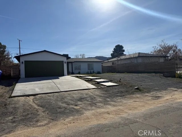 61591 La Jolla