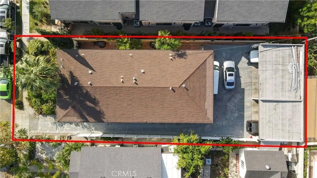 Photo of 419 Salem Street, Glendale, CA 91203 (MLS # GD26017645)