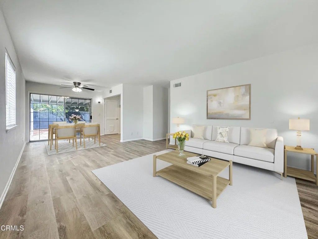 Photo of 1203 W Avenue H8, Lancaster, CA 93534 (MLS # P1-26477)