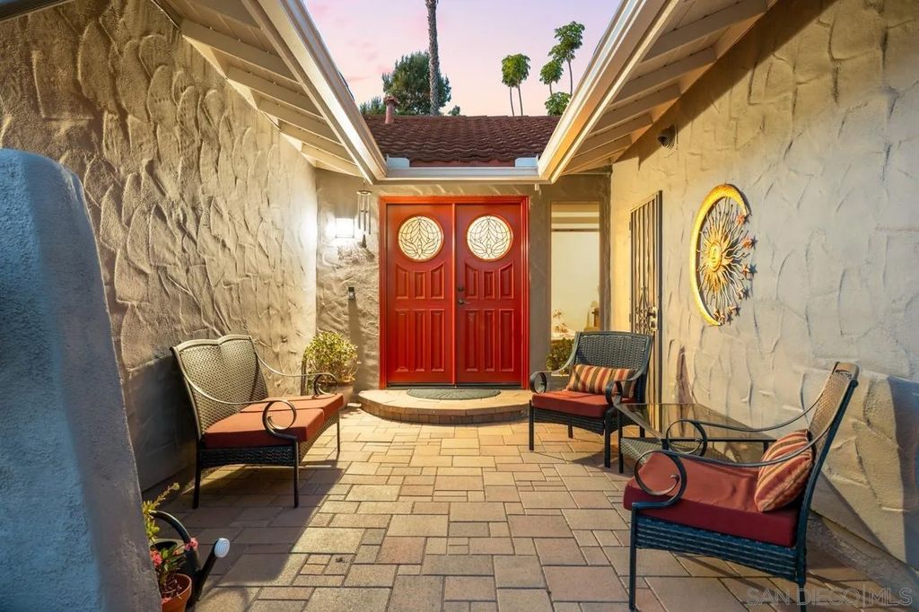 Photo of 9320 Fletcher Dr, La Mesa, CA 91941 (MLS # 260010045)