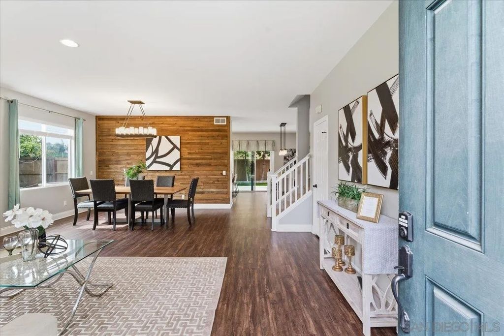 Photo of 4314 Black Canyon Way, Oceanside, CA 92057 (MLS # 260002219)