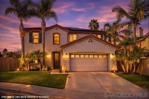 4314 Black Canyon Way Oceanside CA 92057
