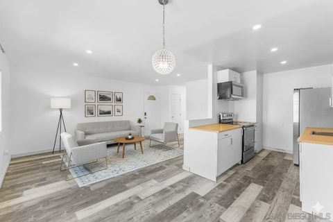 1641 Pentecost Way 10 San Diego CA 92105