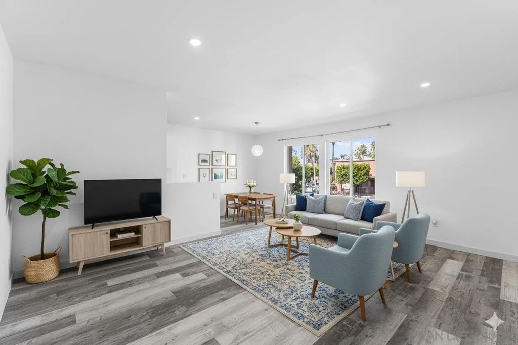 Photo of 1641 Pentecost Way #10, San Diego, CA 92105 (MLS # 250044468)