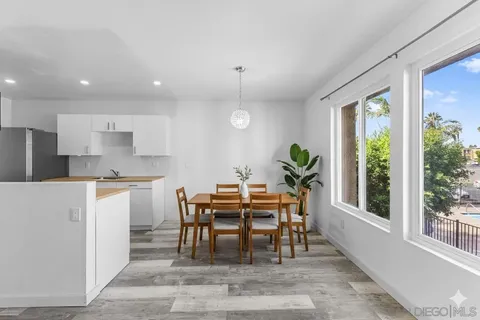 1641 Pentecost Way Unit 10, San Diego, CA 92105 - #: 250044468