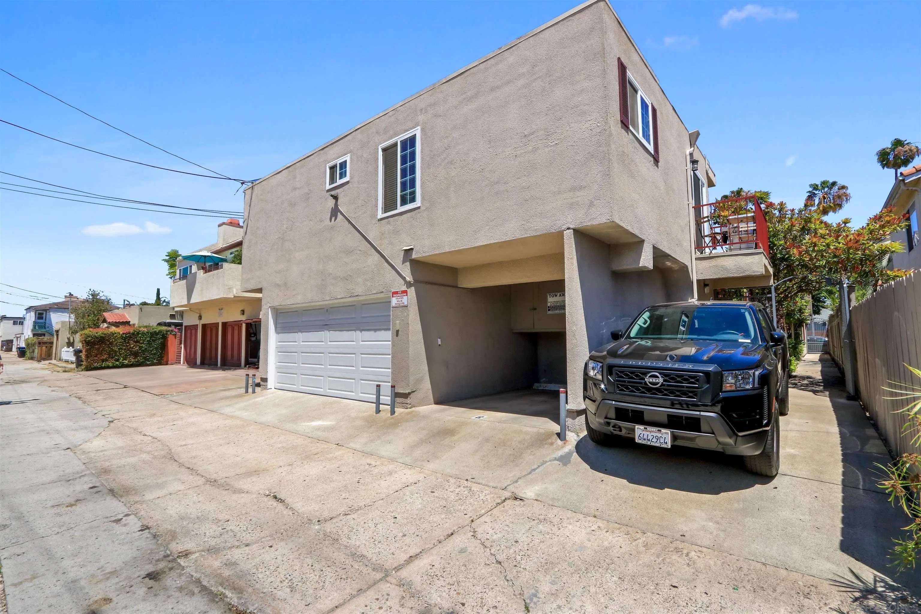 4514 Cleveland