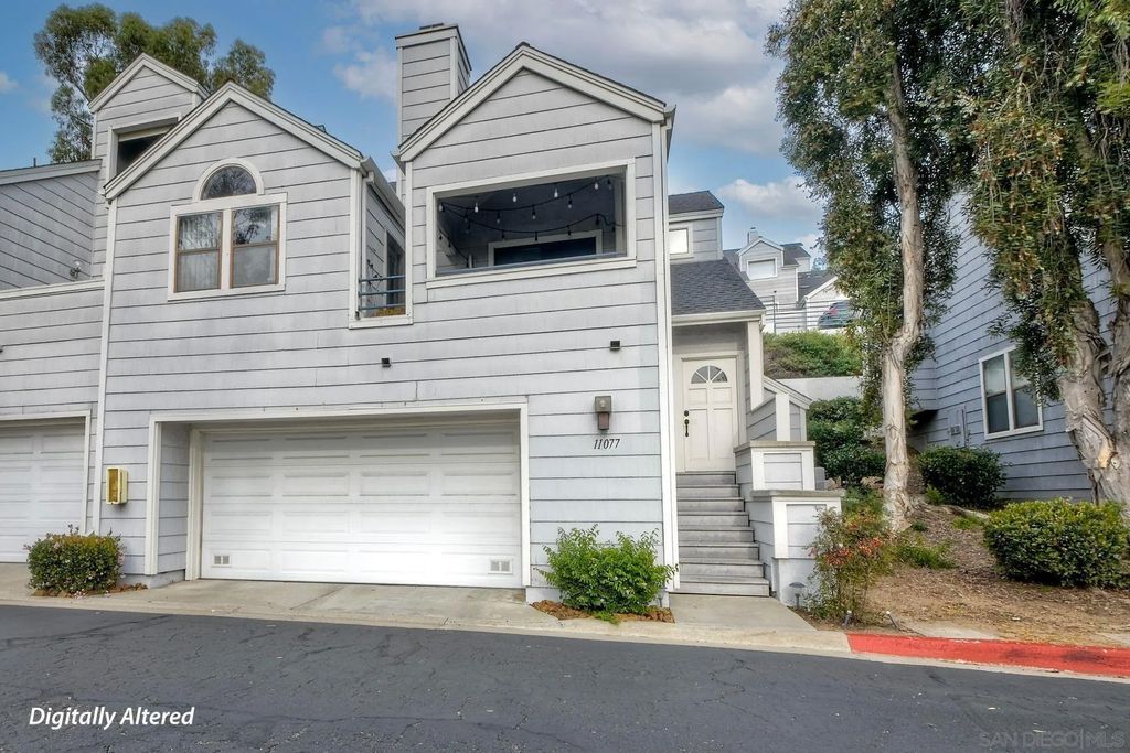 Photo of 11077 Scripps Ranch Boulevard, San Diego, CA 92131 (MLS # 260003390)