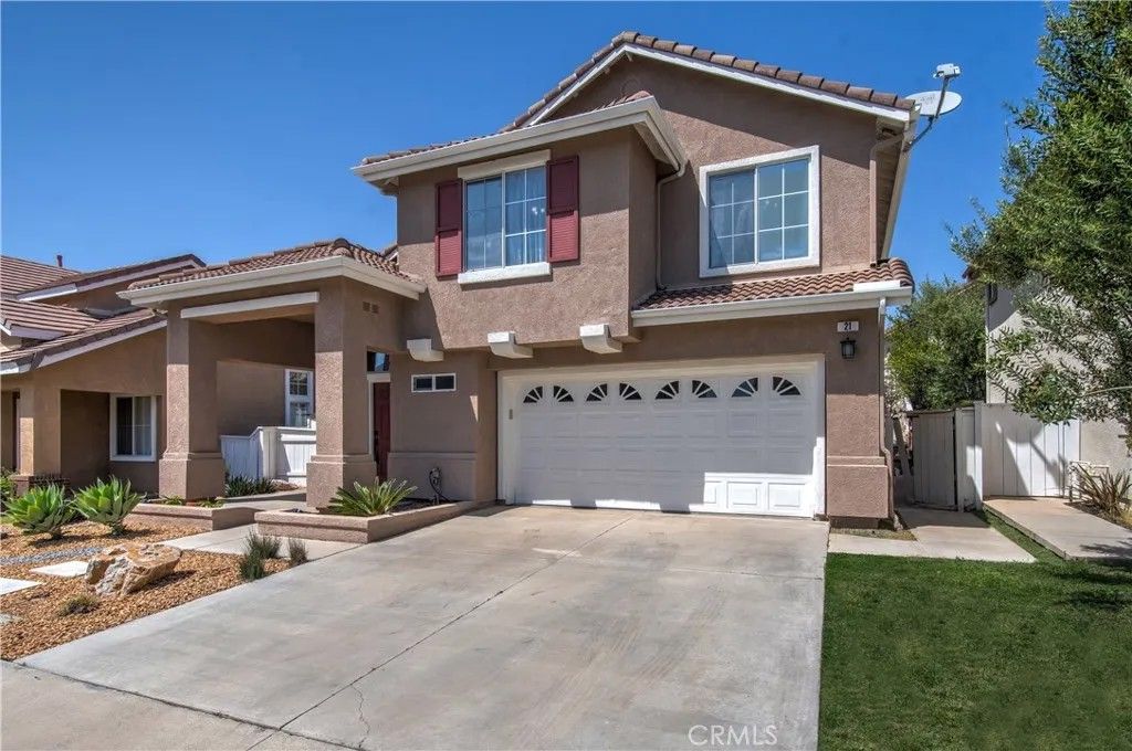 Photo of 21 Balustrade Place, Lake Forest, CA 92610 (MLS # OC26026720)