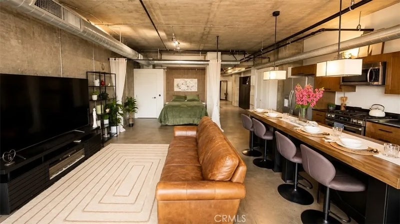 510 S Hewitt Street 316
