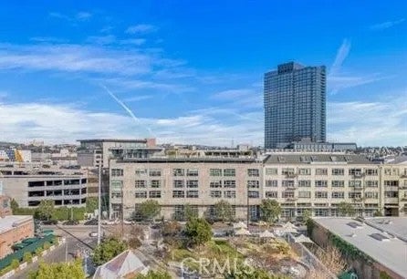 510 S Hewitt Street, Los Angeles