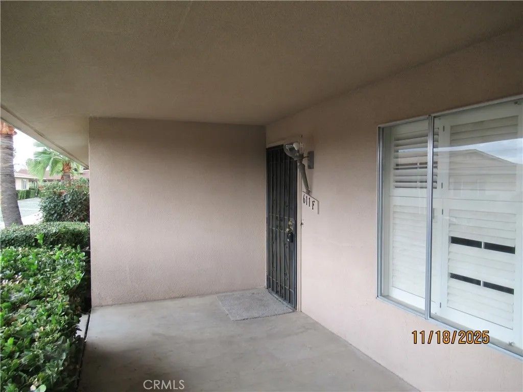 Photo of 611 S. Palm Ave. #F Ave, Hemet, CA 92543 (MLS # SW25267375)