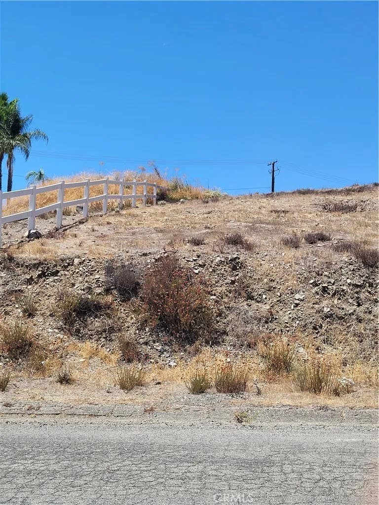 Photo of 0 Cross Hill, Menifee, CA 92587 (MLS # PW26055697)