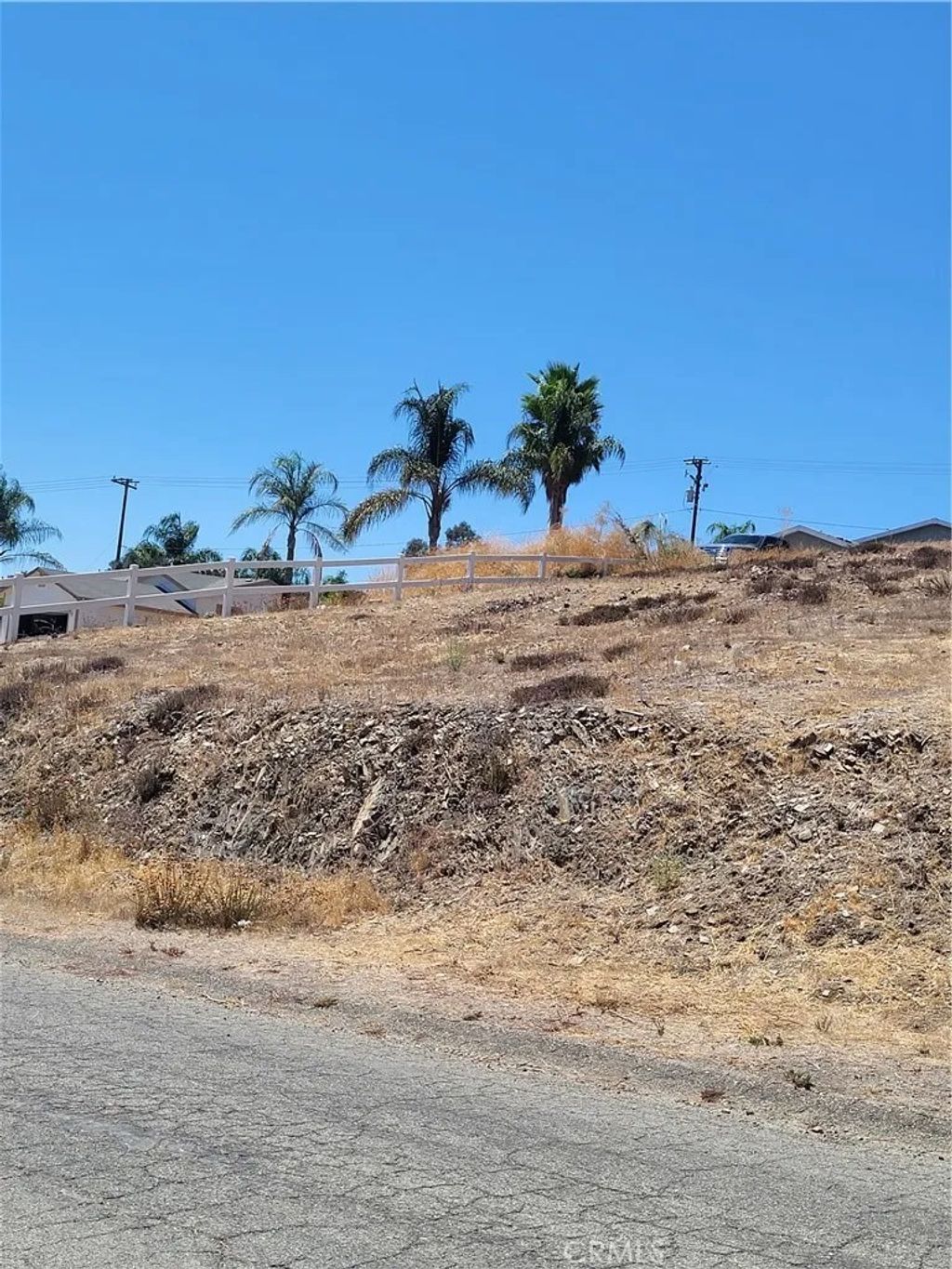 Photo of 0 Cross Hill, Menifee, CA 92587 (MLS # PW26055697)