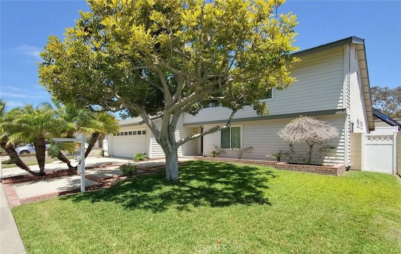 6631 Wrenfield Drive