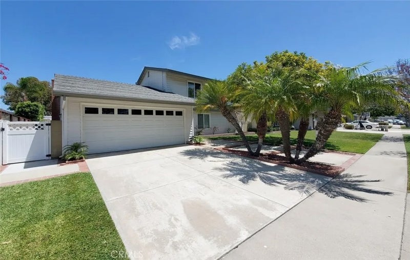 6631 Wrenfield Drive
