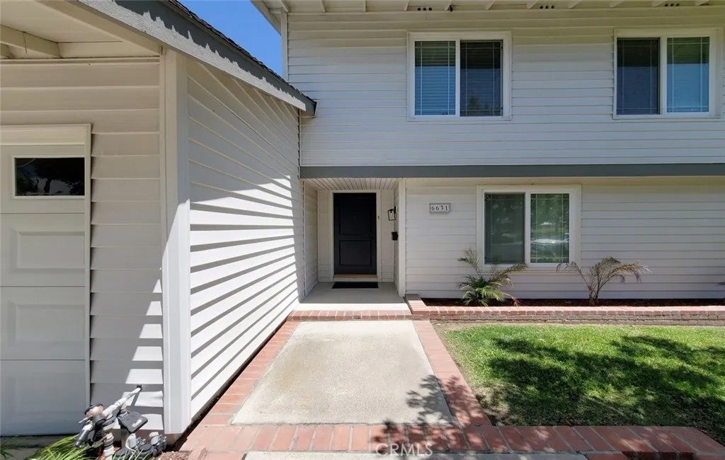 6631 Wrenfield Drive