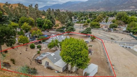 Tiny photo for 395 W 39th St, San Bernardino, CA 92405 (MLS # CV25239741)