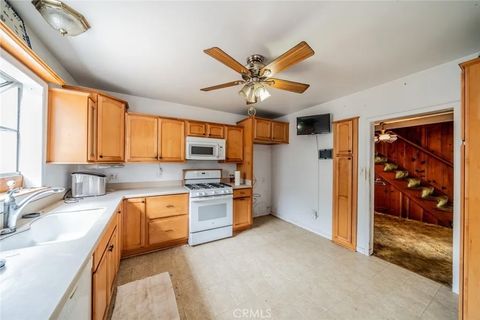 Tiny photo for 395 W 39th St, San Bernardino, CA 92405 (MLS # CV25239741)