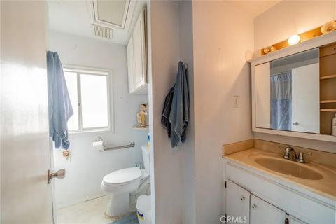 Tiny photo for 395 W 39th St, San Bernardino, CA 92405 (MLS # CV25239741)