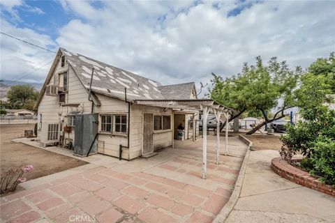 Tiny photo for 395 W 39th St, San Bernardino, CA 92405 (MLS # CV25239741)