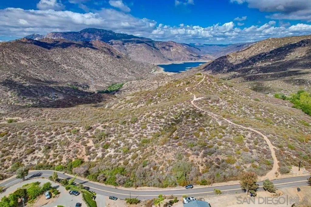 Photo of 0 Peutz Way, Alpine, CA 91901 (MLS # 250039332)