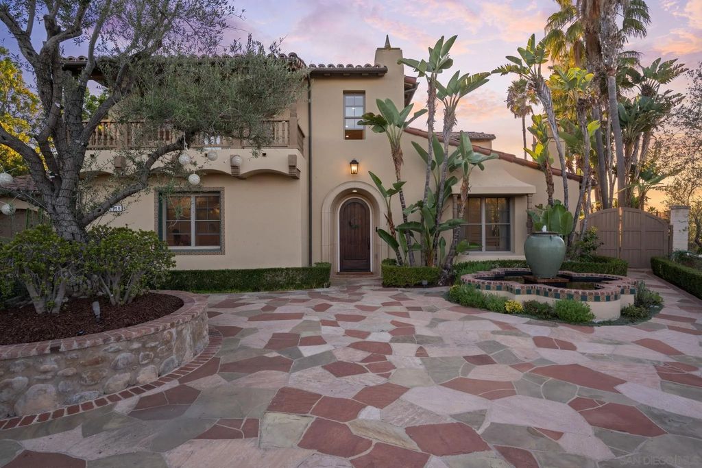 Photo of 7910 Nathaniel Ct, San Diego, CA 92127 (MLS # 250045740)