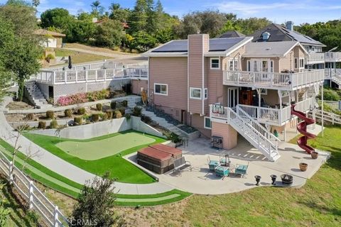 Photo of 1005 Acorn Drive, Arroyo Grande, CA 93420 (MLS # PI26099121)
