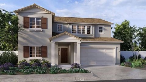 Photo of 30641 Via Del Cielo, Winchester, CA 92596 (MLS # SW26093775)