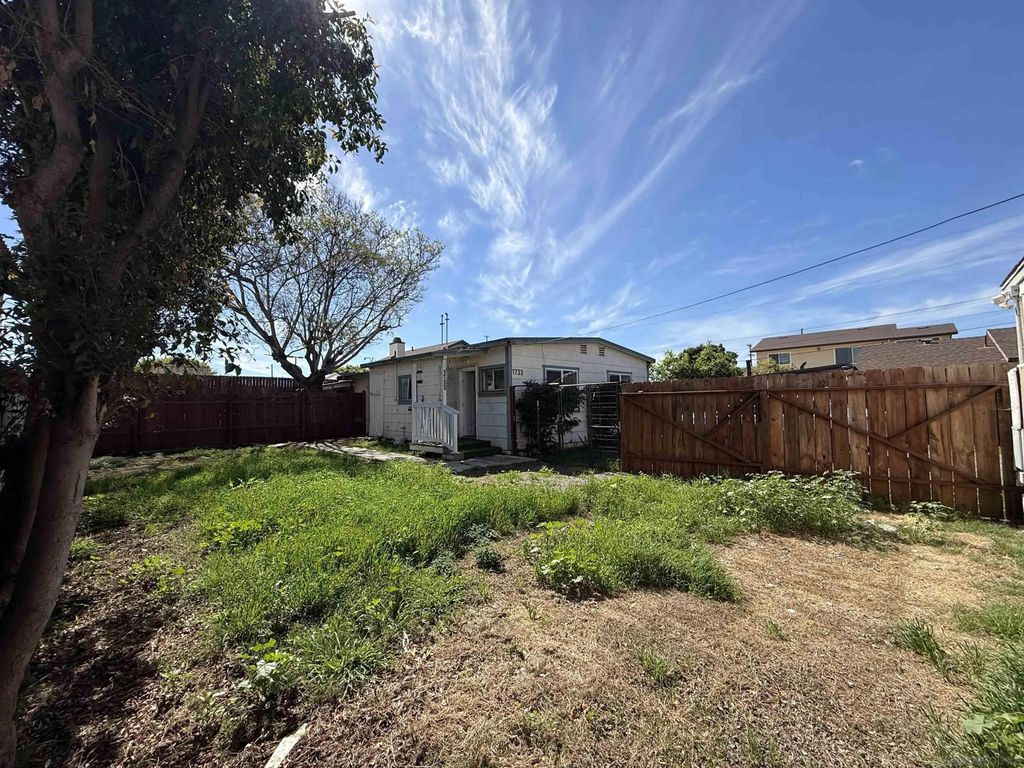 Photo of 1729-33 Dahlia Ave, San Diego, CA 92154 (MLS # 260007028)