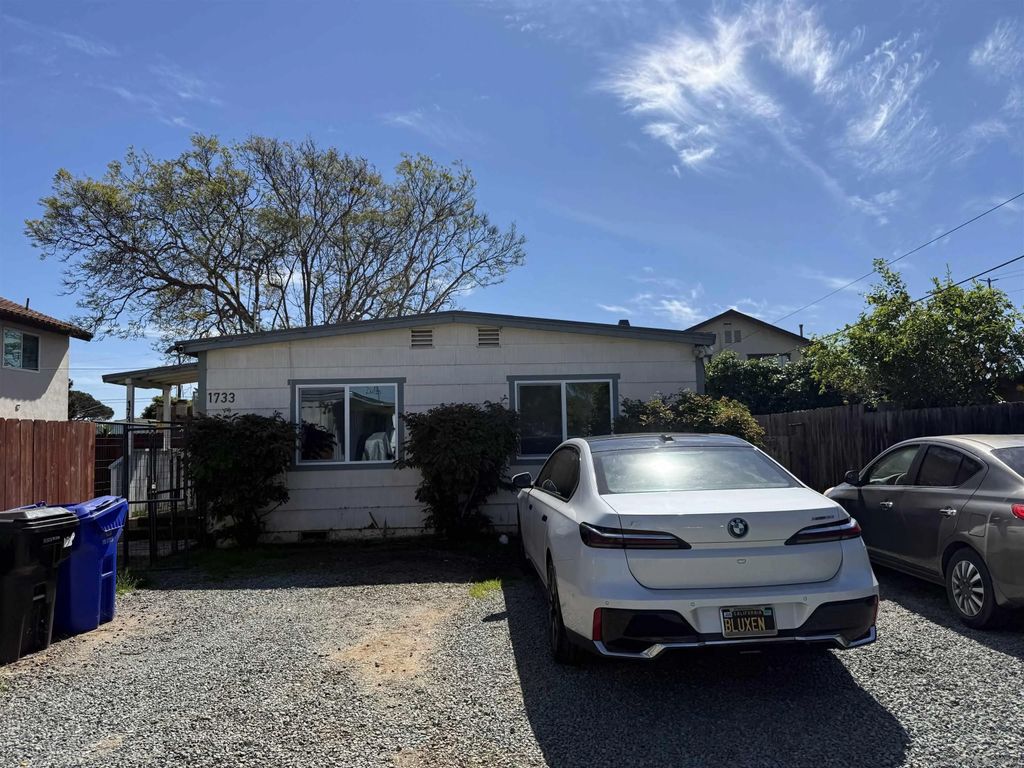 Photo of 1729-33 Dahlia Ave, San Diego, CA 92154 (MLS # 260007028)