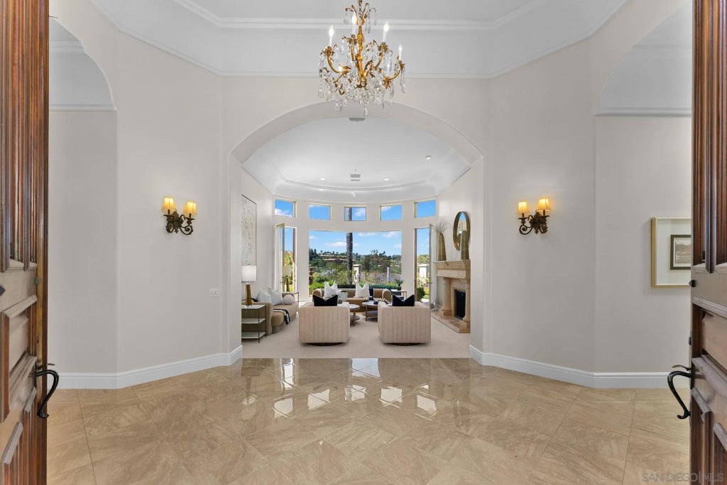 Photo of 7896 Saint Andrews Rd, Rancho Santa Fe, CA 92067 (MLS # 260014145)