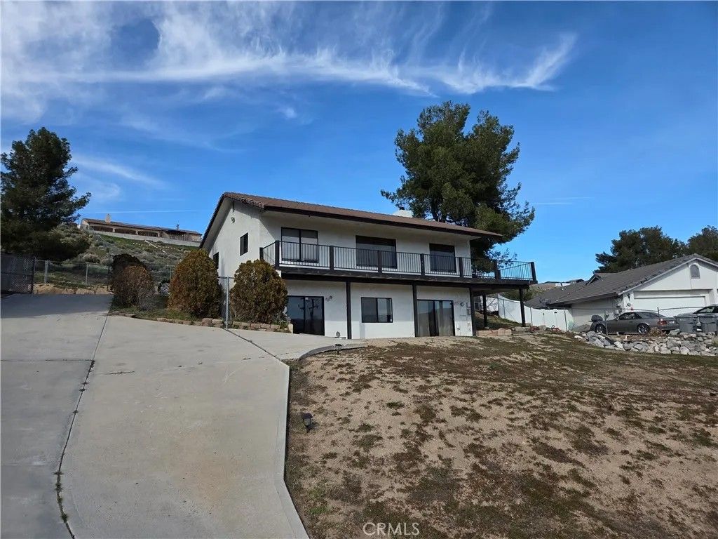 Photo of 17454 Buckthorn Ave, Hesperia, CA 92345 (MLS # PW26015425)