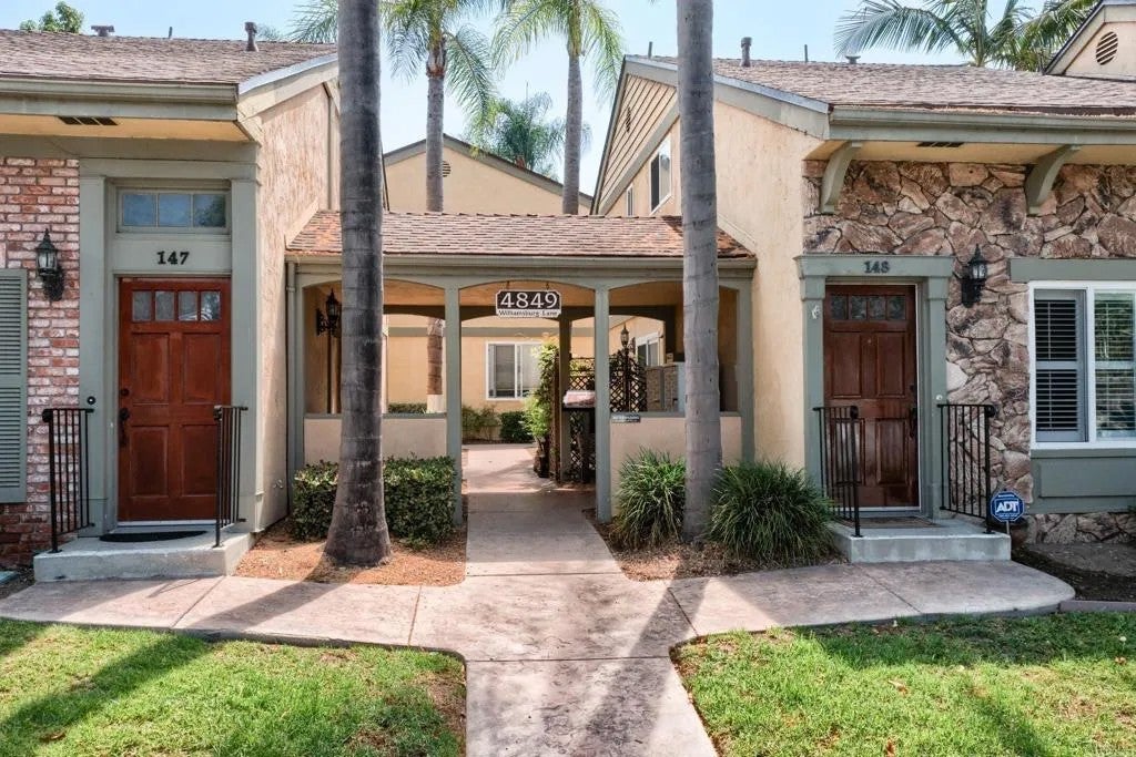 4849 Williamsburg Lane 269