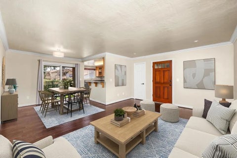 Photo of 4849 Williamsburg Lane #269, La Mesa, CA 91942 (MLS # PTP2606052)
