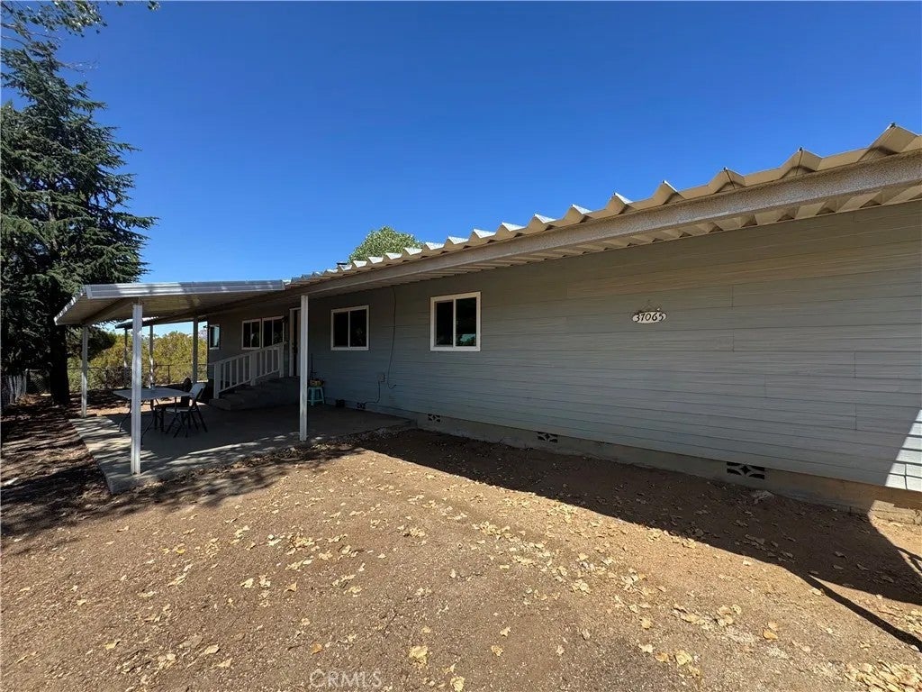Photo of 37065 Bonita Vista Road, Anza, CA 92539 (MLS # CV25165441)