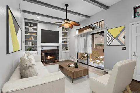 4514 51St St Unit 2, San Diego, CA 92115 - #: 260006872