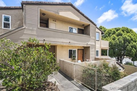 Photo of 5037 Los Morros Way #71, Oceanside, CA 92057 (MLS # 250032528)