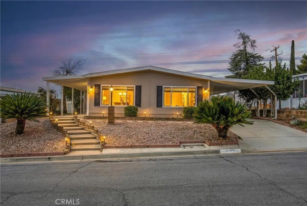 Photo of 10165 Frontier Trail, Cherry Valley, CA 92223 (MLS # IG26037306)