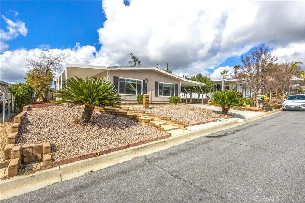 Photo of 10165 Frontier Trail, Cherry Valley, CA 92223 (MLS # IG26037306)