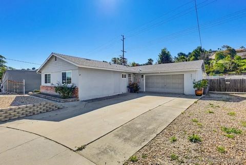 9517 Bray Avenue Spring Valley CA 91977